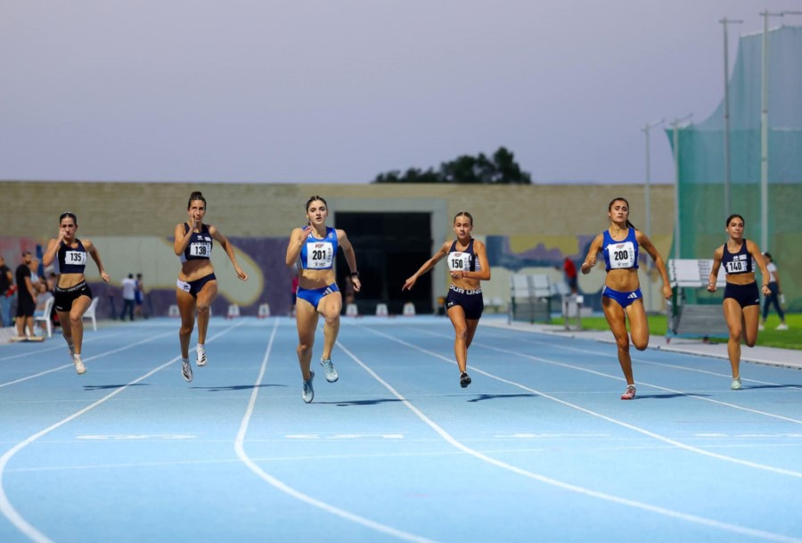100m antonatou