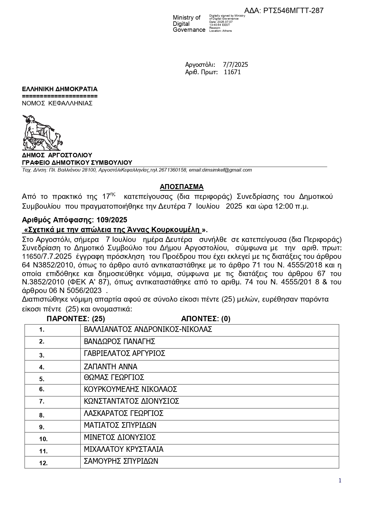 109 25 ΡΤΣ546ΜΓΤΤ 287 page 0001