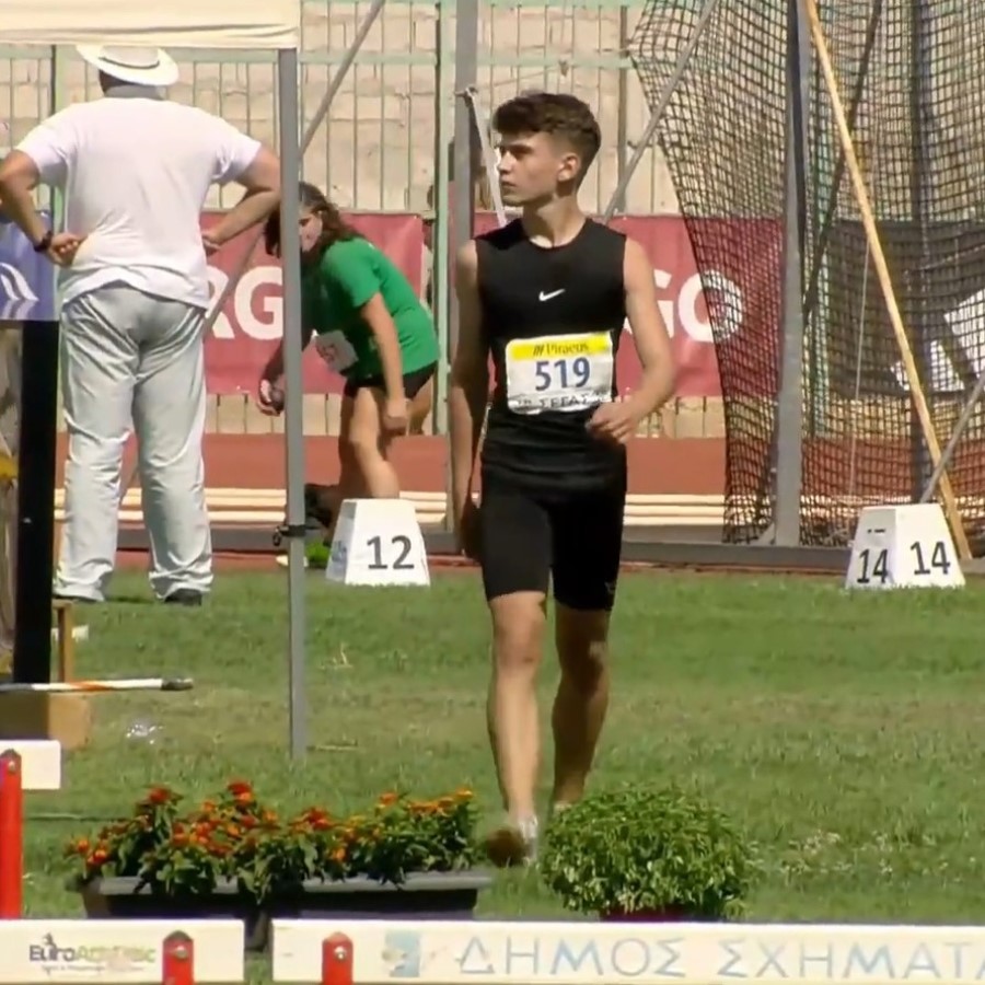 Alex Markopoulos
