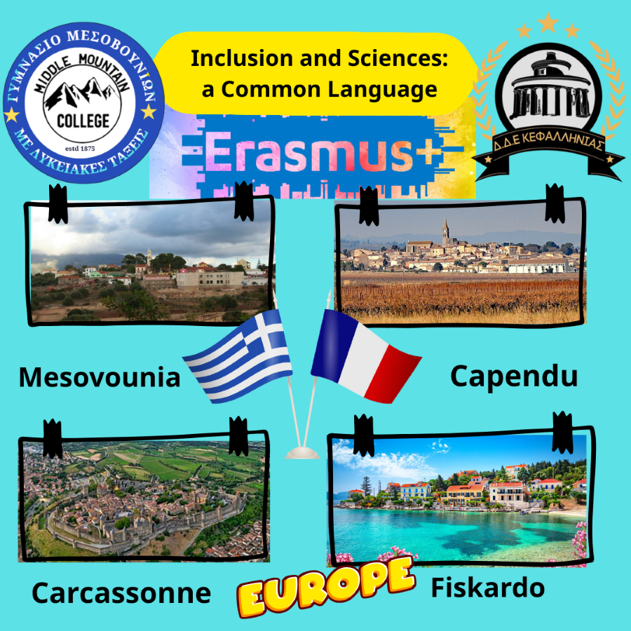 GREECE FRANCE
