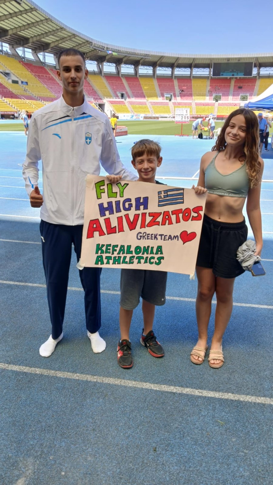 fans