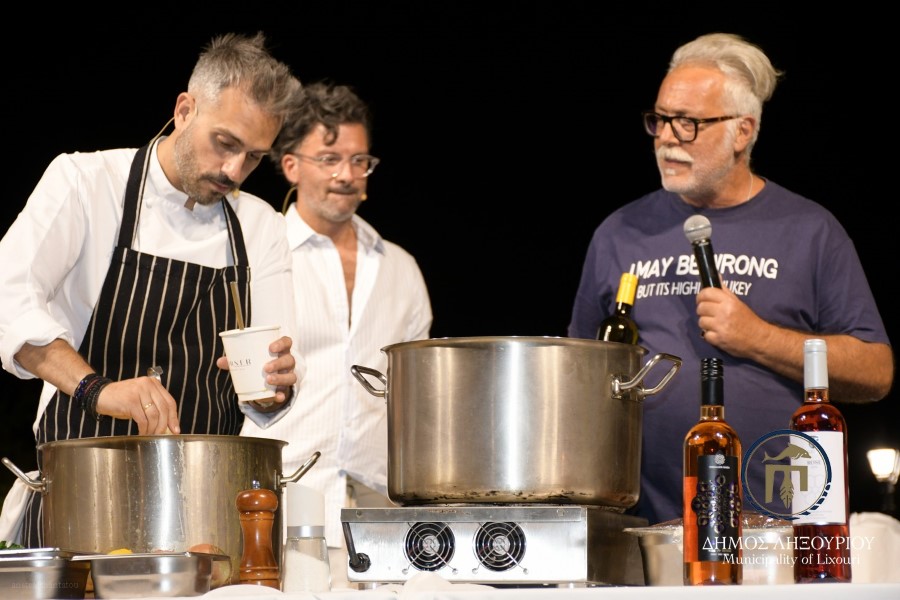 festival gastronoomias lixoyri 21