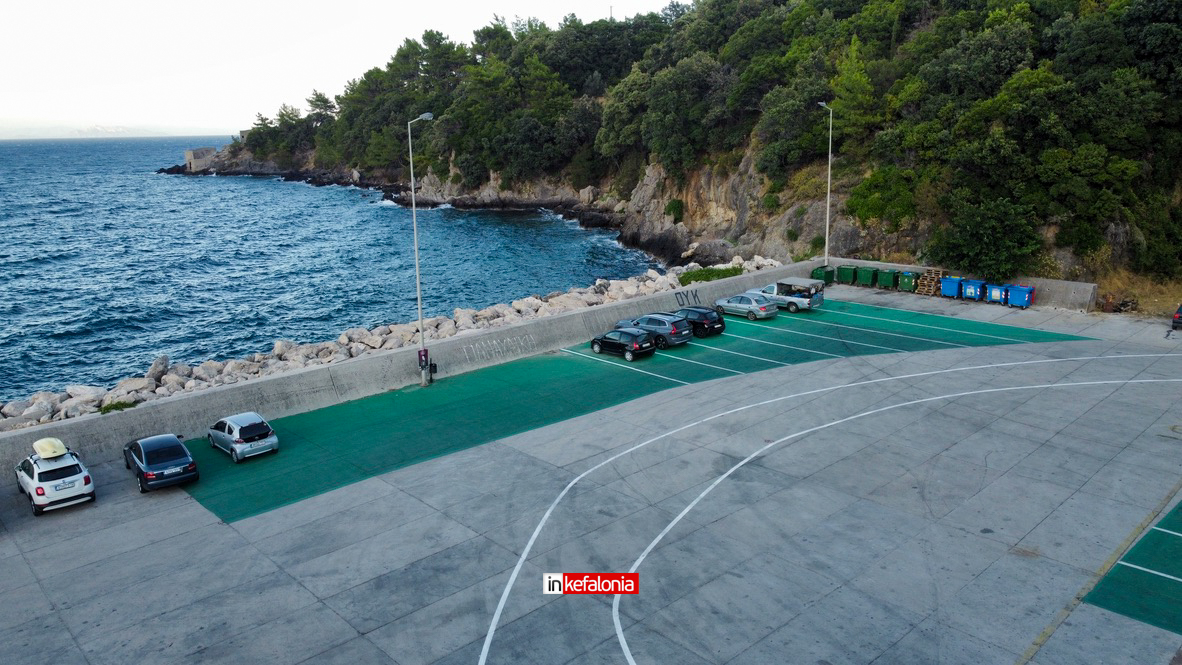 kikloforia limena poros3