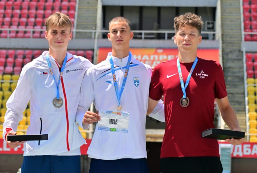 medals