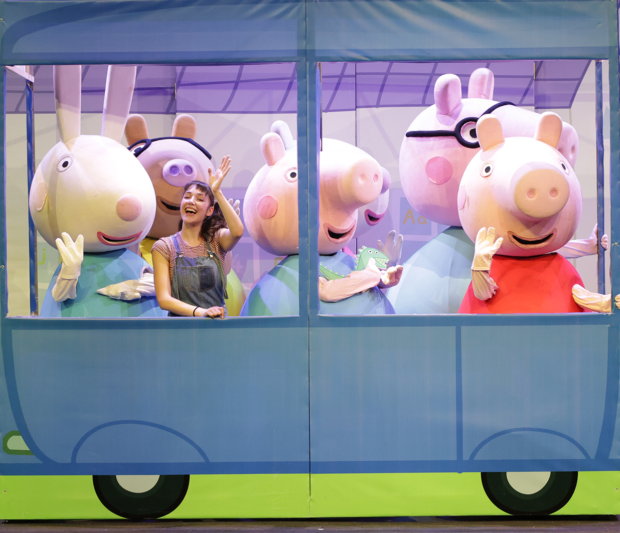 photo Peppa 2