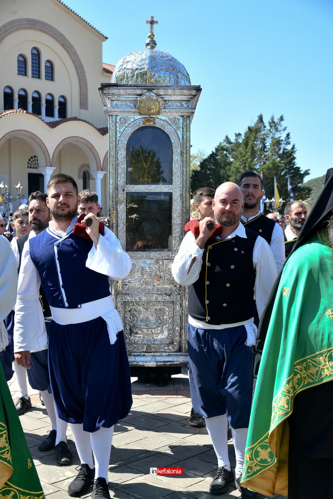agios gerasimos avgoustos2543