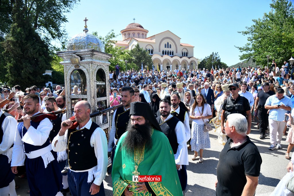 agios gerasimos avgoustos2546