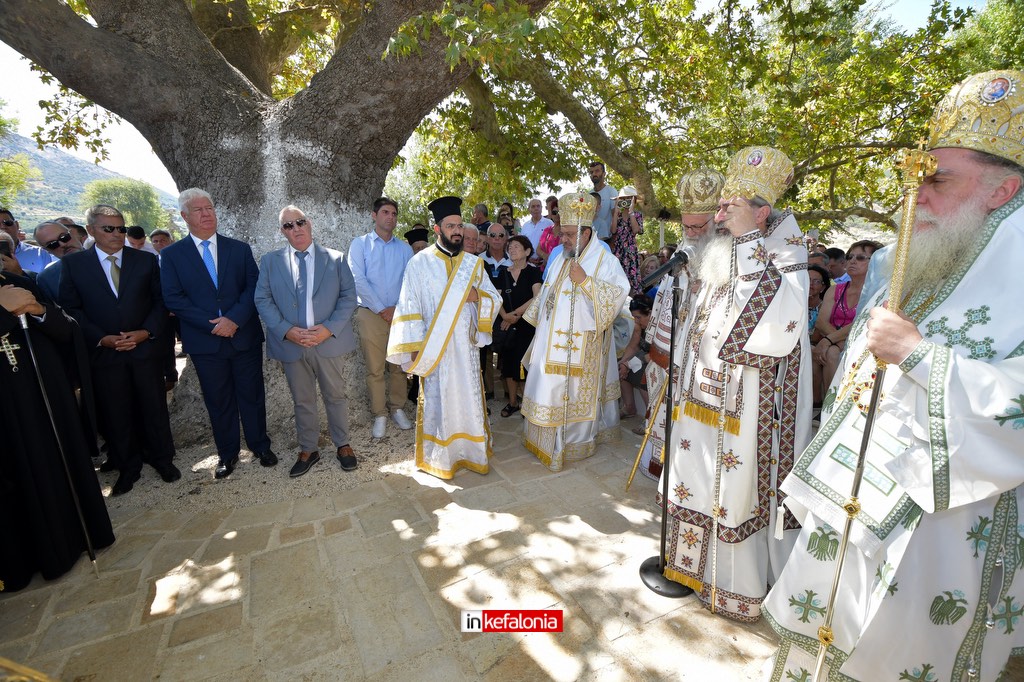 agios gerasimos avgoustos2565