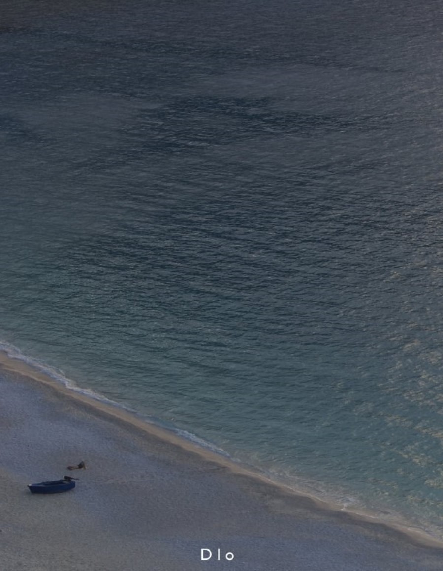 Definitely the King Beach at sunset Myrtos Beach Kefalonia island Greece 3