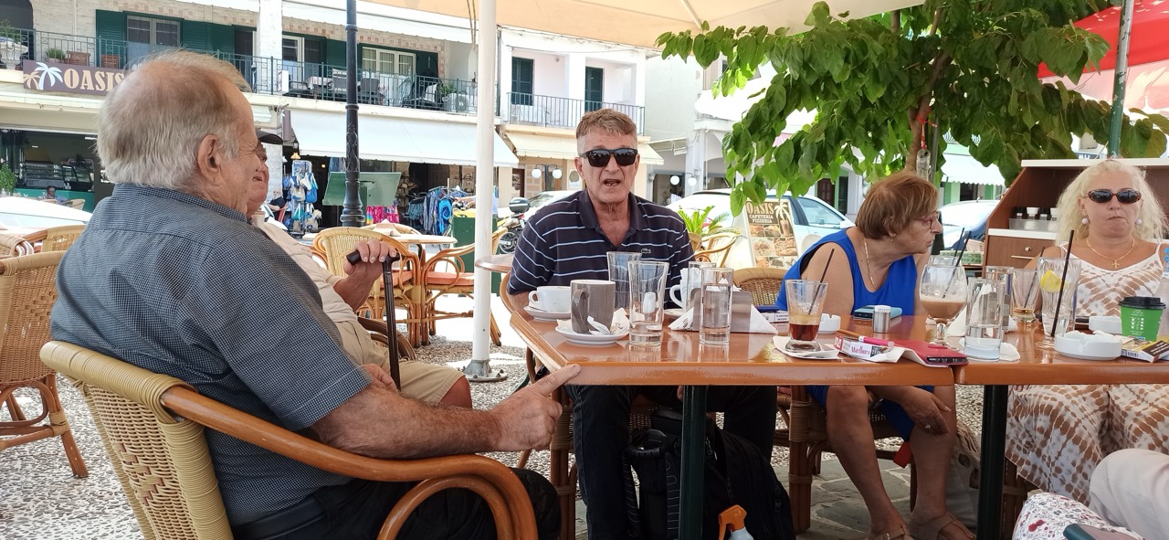 ΣΑΜΗ 3 μεγάλη