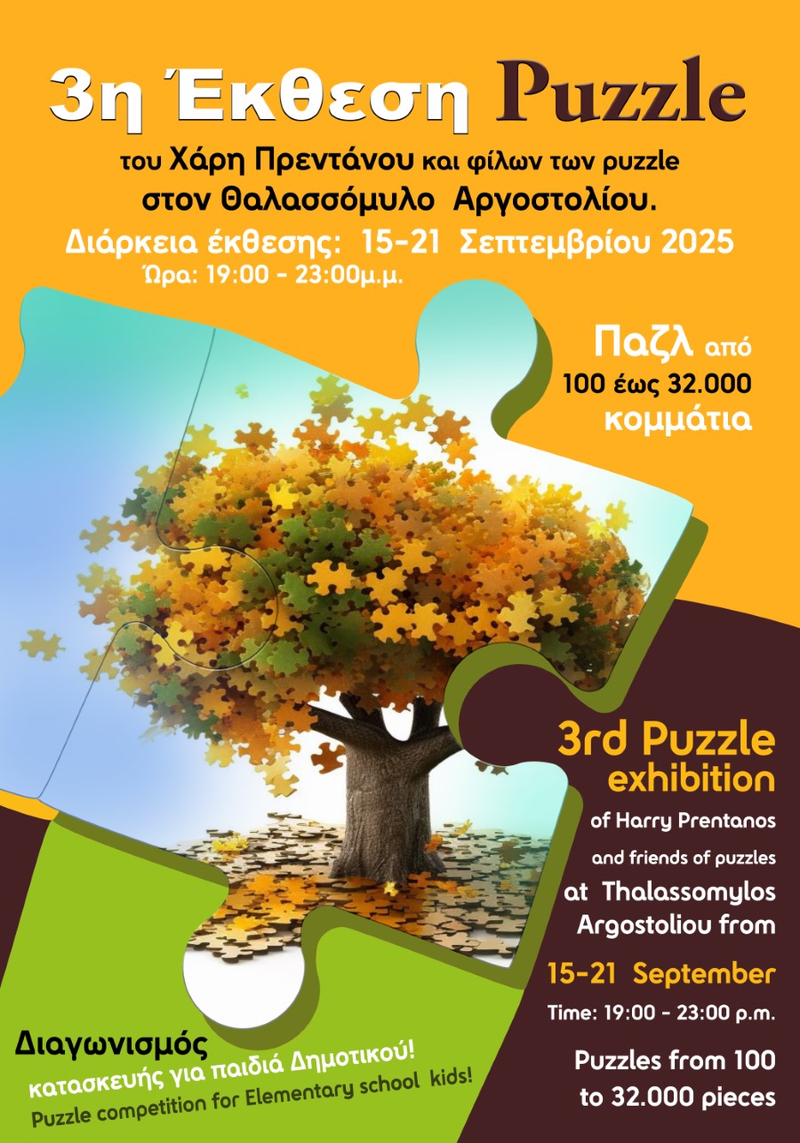 puzzle Afisa1