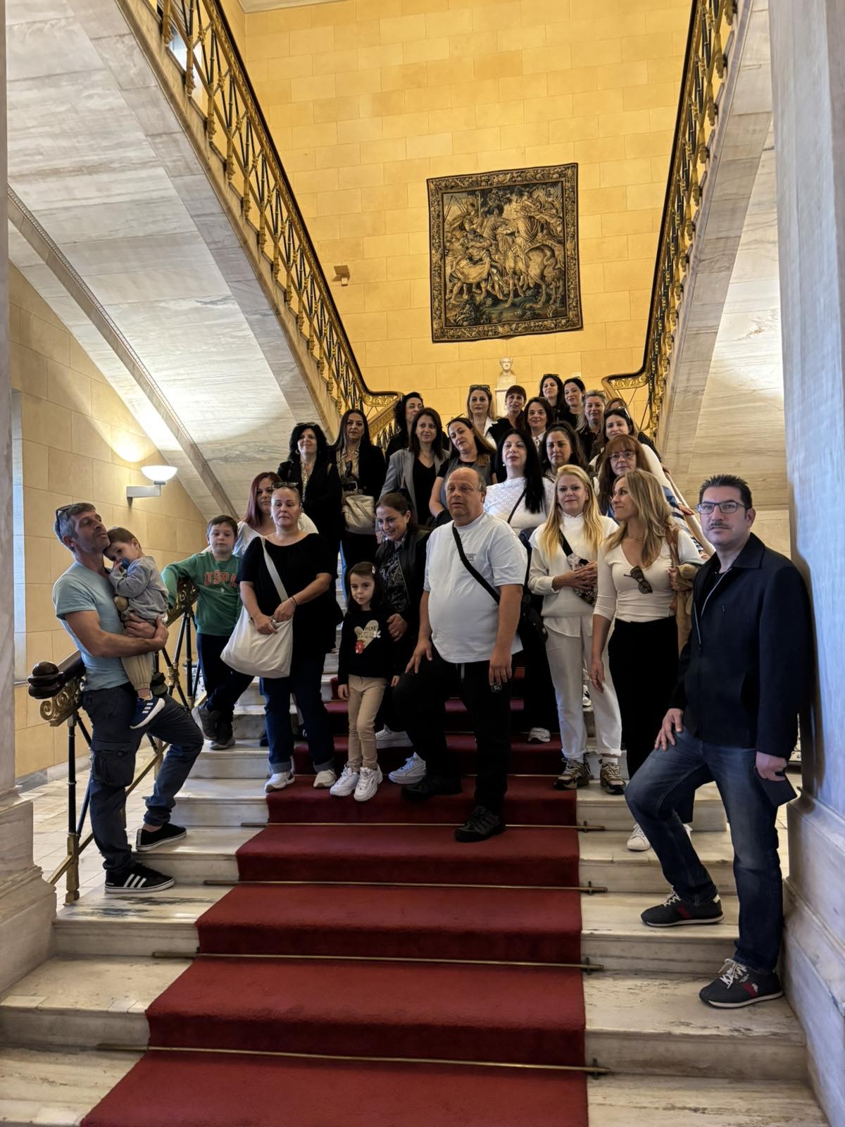 2ο Δημοτικό Ληξουρίου 3