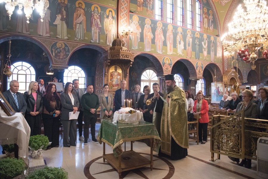 5 EPTANISIOI ILIOU ARTOKLASIA AGIOS GERASIMOS 3