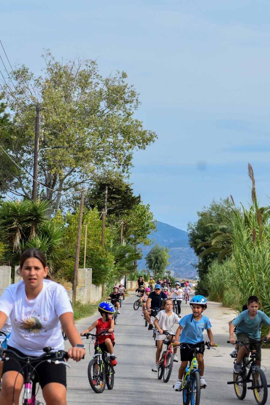 Cycling 1