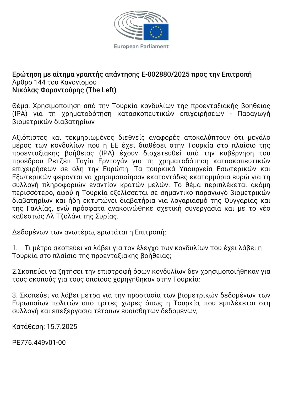 DT 20251109 turkey erotisi