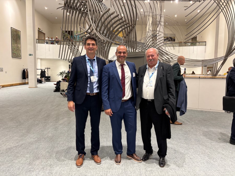 European Week of Regions and Cities 1