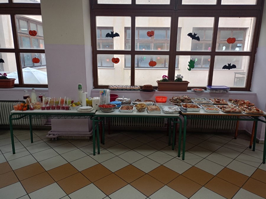 ΔΡΑΣΗ ΓΙΑ ΤΗ ΣΩΣΤΗ ΔΙΑΤΡΟΦΗ 6