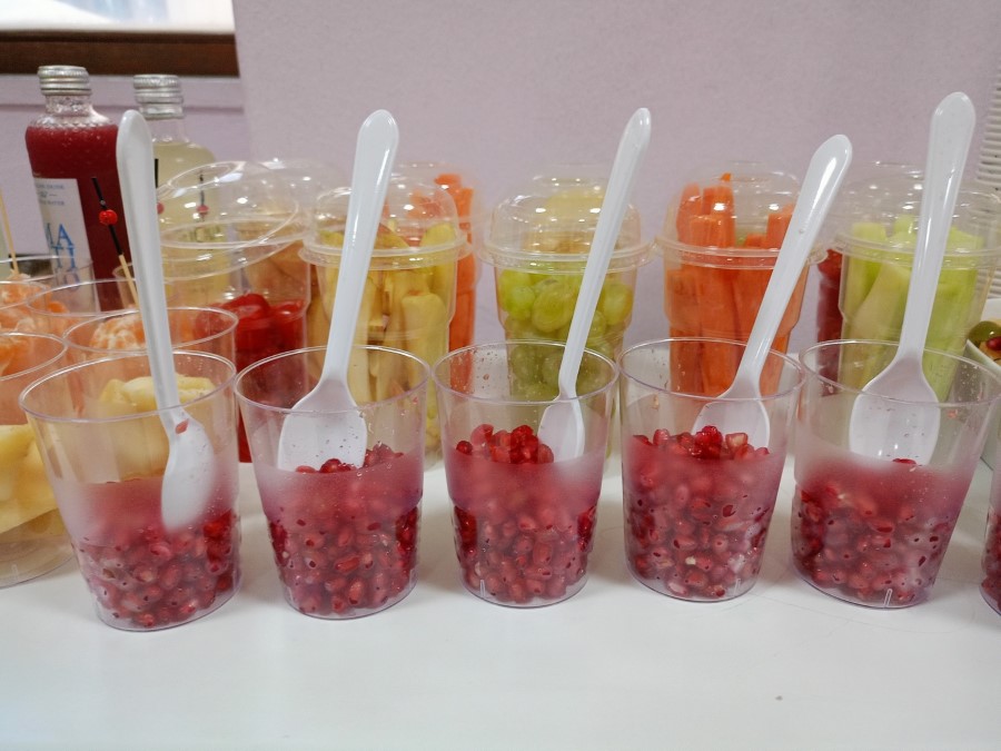 ΔΡΑΣΗ ΓΙΑ ΤΗ ΣΩΣΤΗ ΔΙΑΤΡΟΦΗ 8