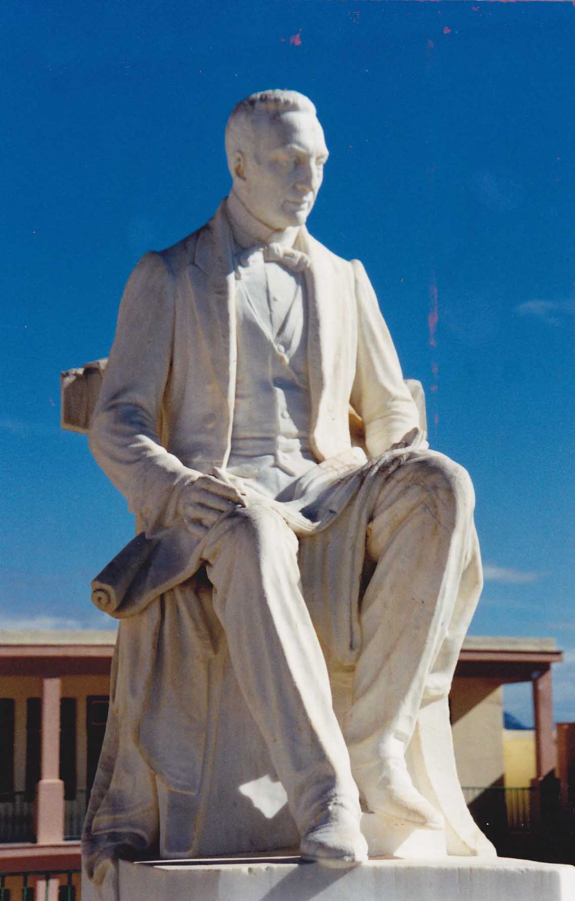 Πετρίτσης β