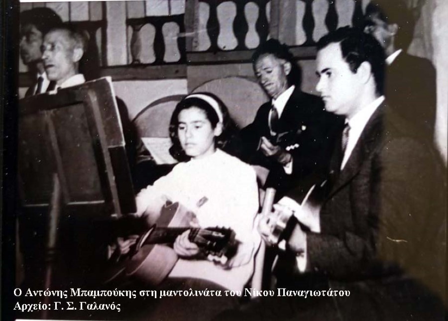 Χορωδία Παναγιωτάτου copy