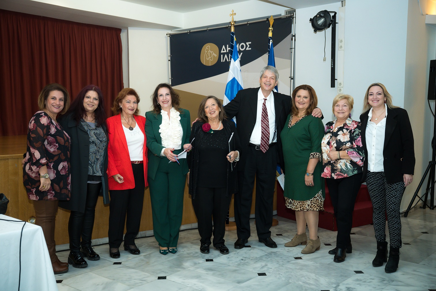 15 ΔΣ ΕΠΤΑΝΗΣΙΩΝ ΙΛΙΟΥ ΔΣ ΚΕΡΚΥΡΑΙΚΗΣ ΕΣΤΙΑΣ ΑΘΗΝΩΝ