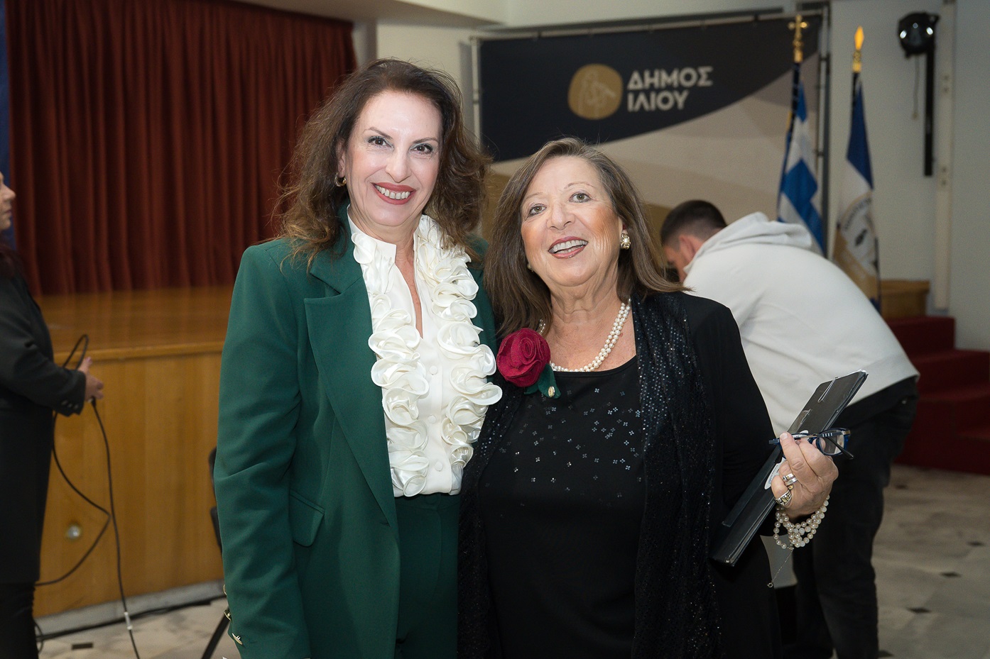 17 ΠΡΟΕΔΡΟΙ ΕΠΤΑΝΗΣΙΩΝ ΖΗΣΙΜΑΤΟΥ ΚΕΡΚΥΡΑΙΚΗΣ ΕΣΤΙΑΣ ΑΘΗΝΩΝ ΒΕΡΓΗ