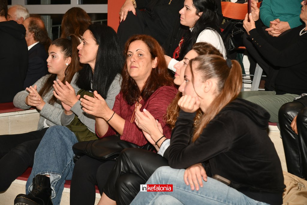 polytexneio lixouri41