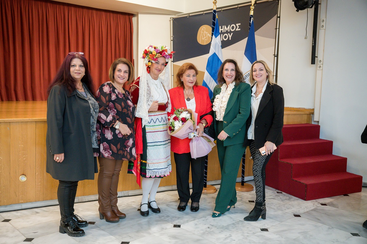 1 ΔΣ ΕΠΤΑΝΗΣΙΩΝ ΙΛΙΟΥ ΗΡΑ ΜΑΝΑΡΑ