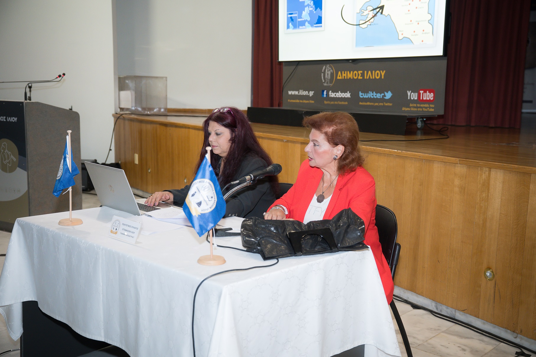 8 ΣΥΓΓΡΑΦΕΑΣ ΗΡΑ ΜΑΝΑΡΑ ΥΠΕΥΘ ΓΡΑΦΕΙΟΥ ΤΥΠΟΥ ΣΥΛΛΟΓΟΥ ΓΕΩΡΓΙΑ ΤΣΙΛΙΑΝΗ