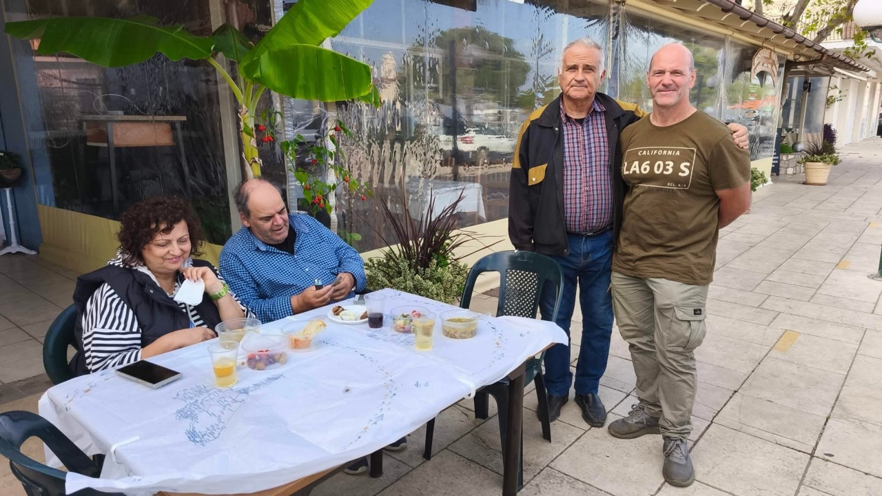 bourbourelia poros18