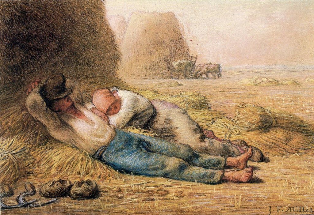 ΜΙΛΕ ΑΠΟΓΕΥΜΑΤΙΝΗ ΞΕΚΟΥΡΑΣΗ 1866