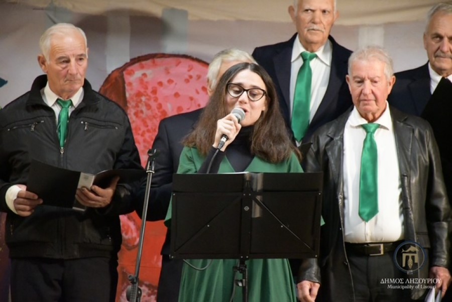 xorodiaka sximata xristougenna27