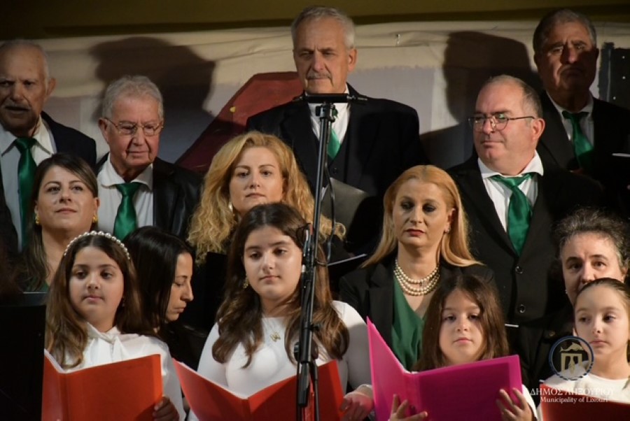 xorodiaka sximata xristougenna91