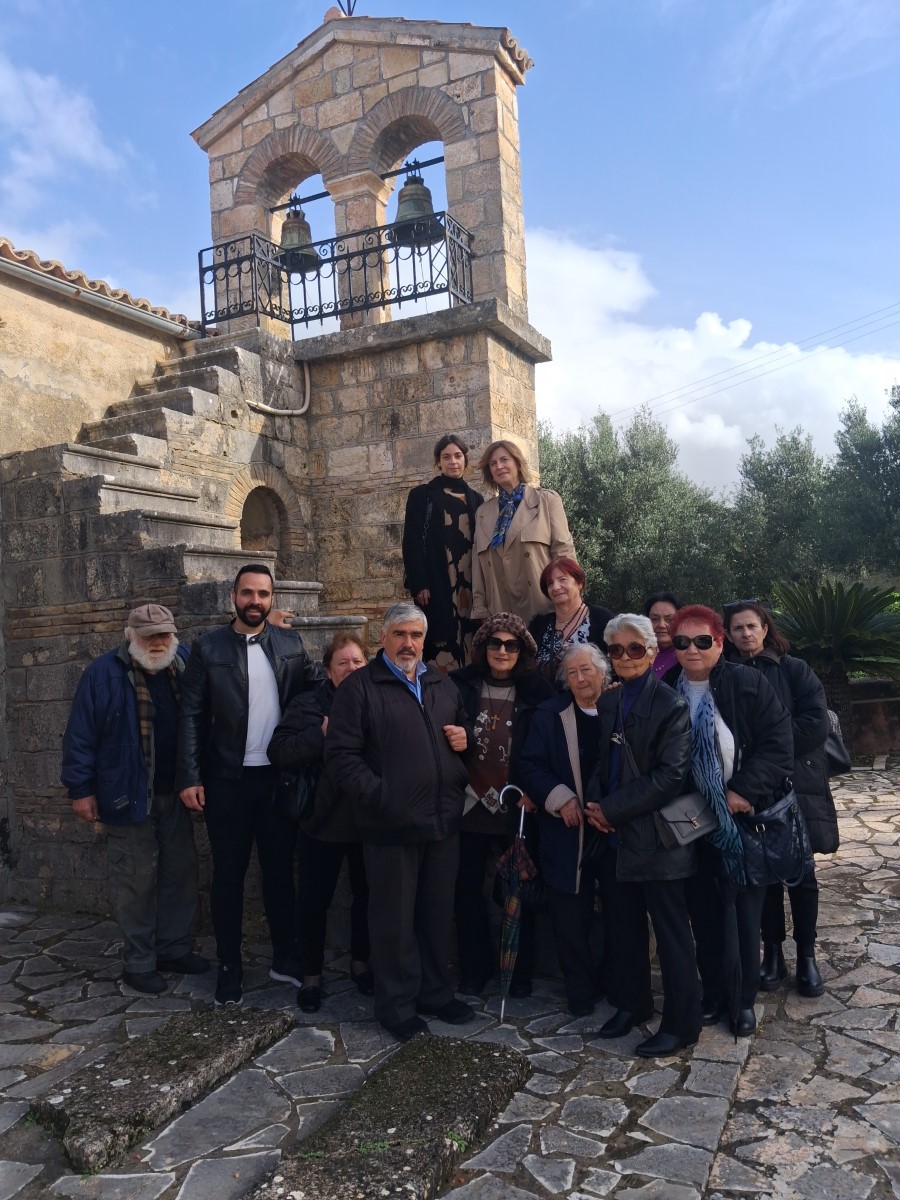 ΑΓ. ΑΝΔΡΕΑΣ