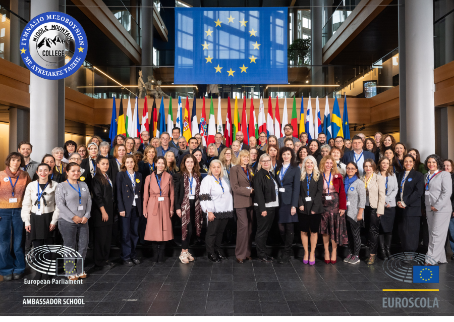 ΕΥΡΩΚΟΙΝΟΒΟΥΛΙΟ