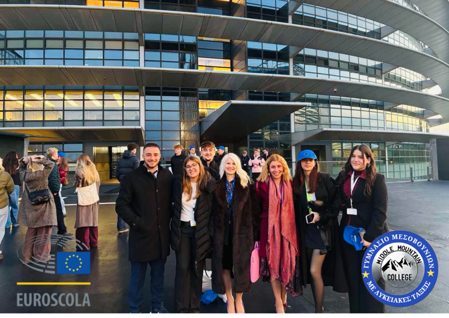 ΕΥΡΩΚΟΙΝΟΒΟΥΛΙΟ 8