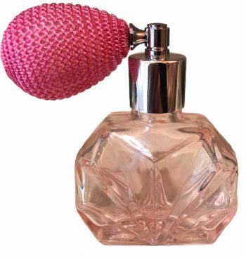 Κλυστήρι κολώνιας