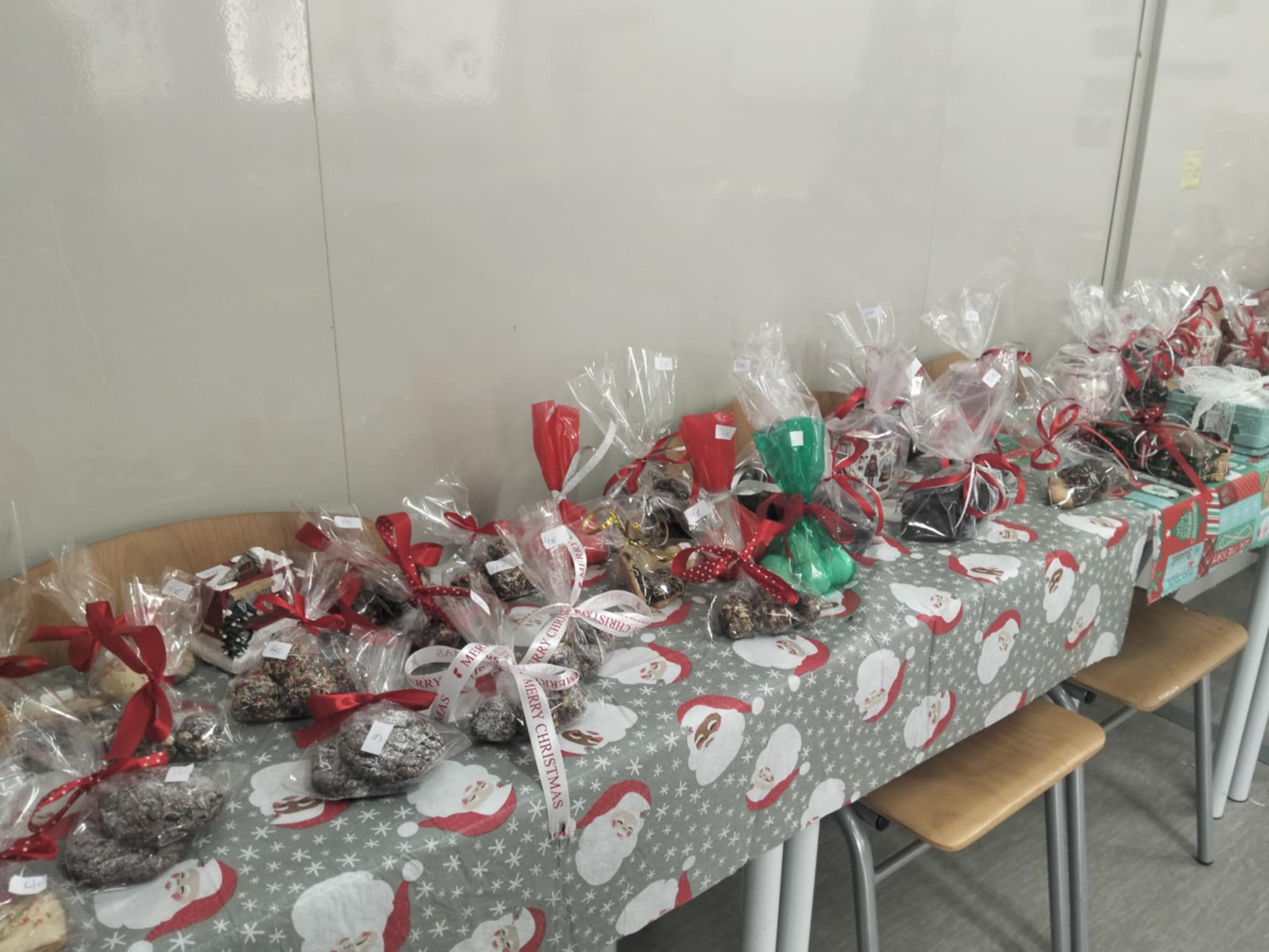 χριστουγενιάτικο παζάρι 2