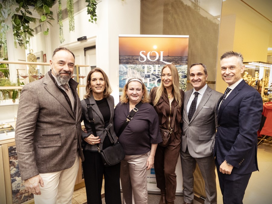 ΜΑΔΡΙΤΗ ΕΚΔΗΛΩΣΗ ΤΟΥΡΙΣΤΙΚΗΣ ΠΡΟΒΟΛΗΣ ΠΙΝ