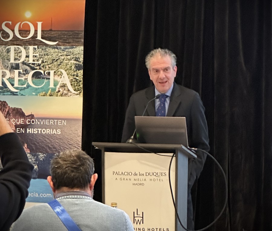 ΜΑΔΡΙΤΗ ΕΚΔΗΛΩΣΗ ΤΟΥΡΙΣΤΙΚΗΣ ΠΡΟΒΟΛΗΣ ΠΙΝ 2