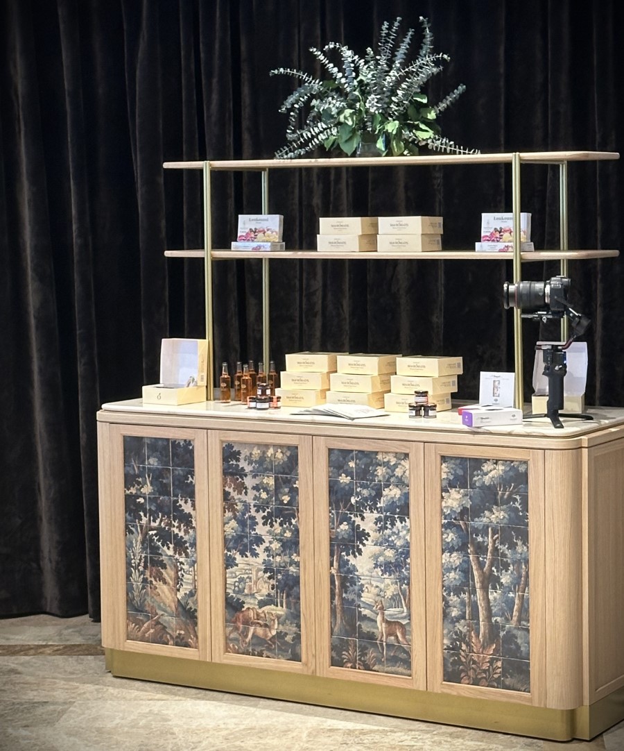 ΜΑΔΡΙΤΗ ΕΚΔΗΛΩΣΗ ΤΟΥΡΙΣΤΙΚΗΣ ΠΡΟΒΟΛΗΣ ΠΙΝ 4