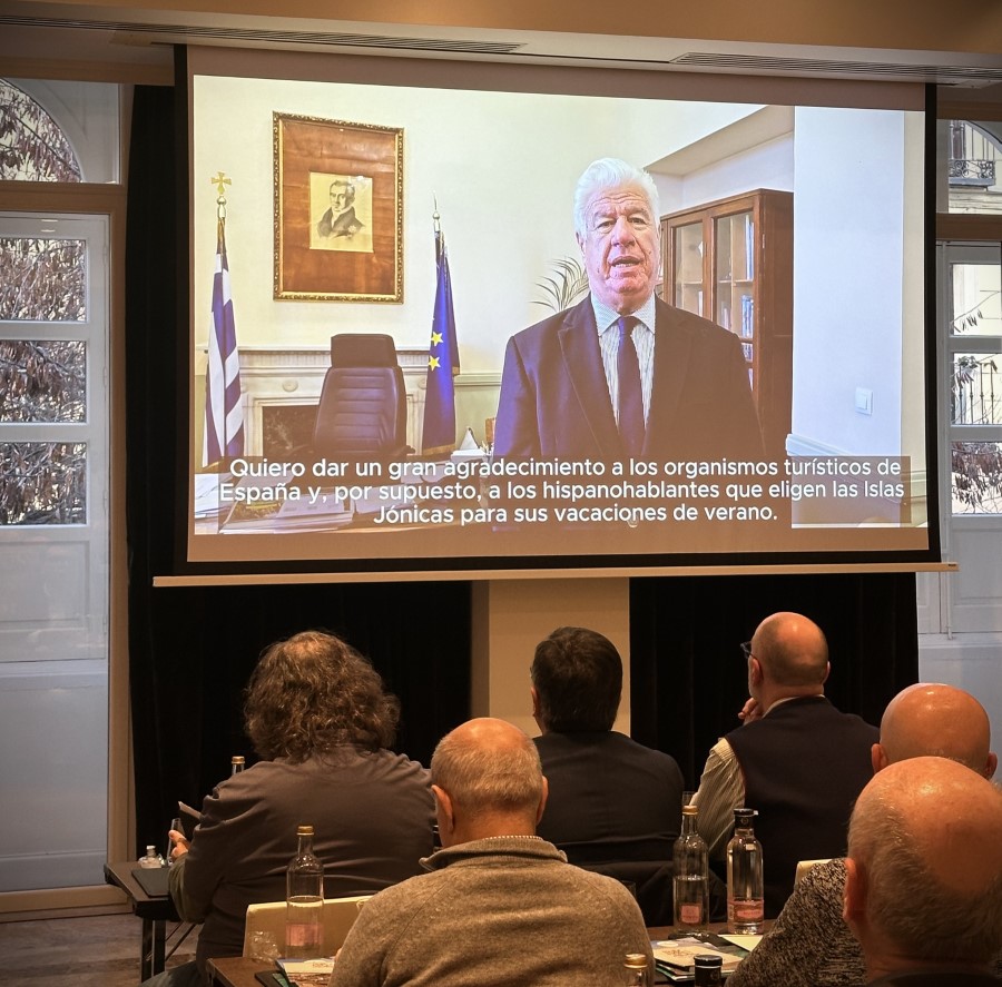 ΜΑΔΡΙΤΗ ΕΚΔΗΛΩΣΗ ΤΟΥΡΙΣΤΙΚΗΣ ΠΡΟΒΟΛΗΣ ΠΙΝ 5