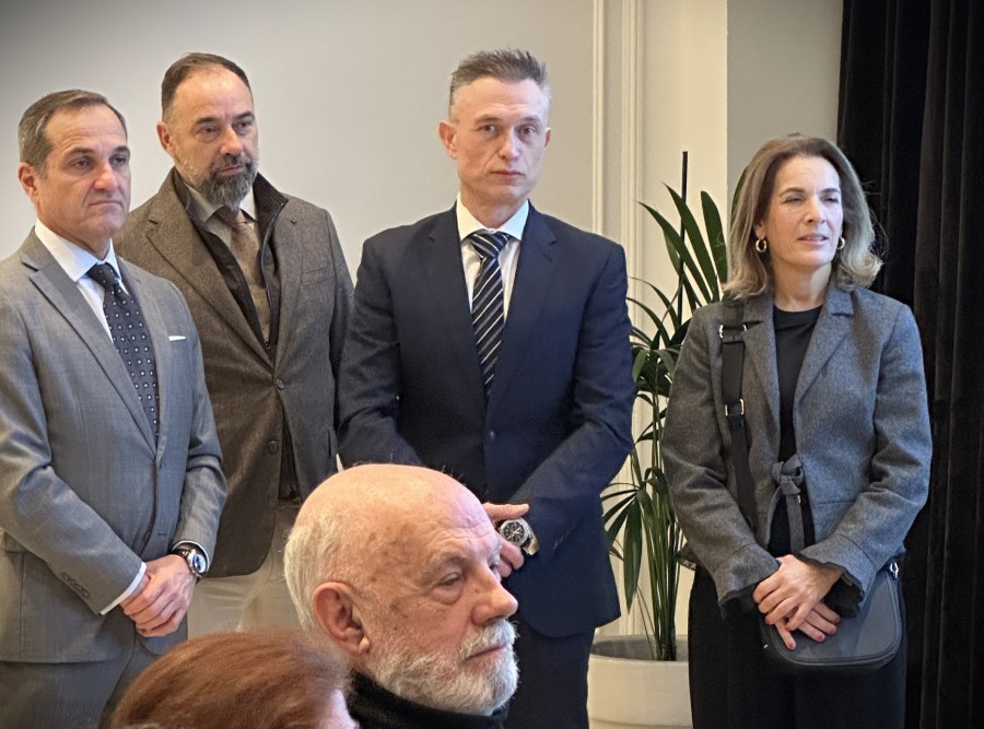 ΜΑΔΡΙΤΗ ΕΚΔΗΛΩΣΗ ΤΟΥΡΙΣΤΙΚΗΣ ΠΡΟΒΟΛΗΣ ΠΙΝ 6