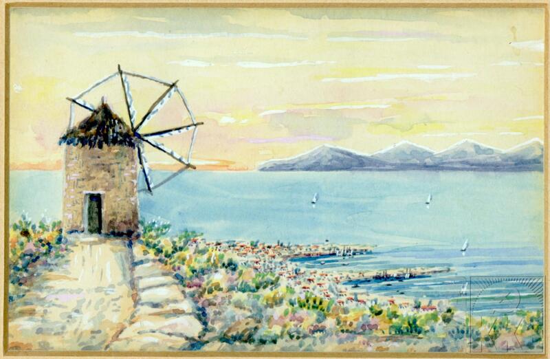 ΕΙΚ. 3α ΚΑΡΤΑ 1939