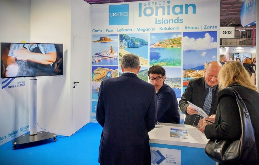 ΕΚΘΕΣΗ ΤΟΥΡΙΣΜΟΥ ΜΙΛΑΝΟ 2