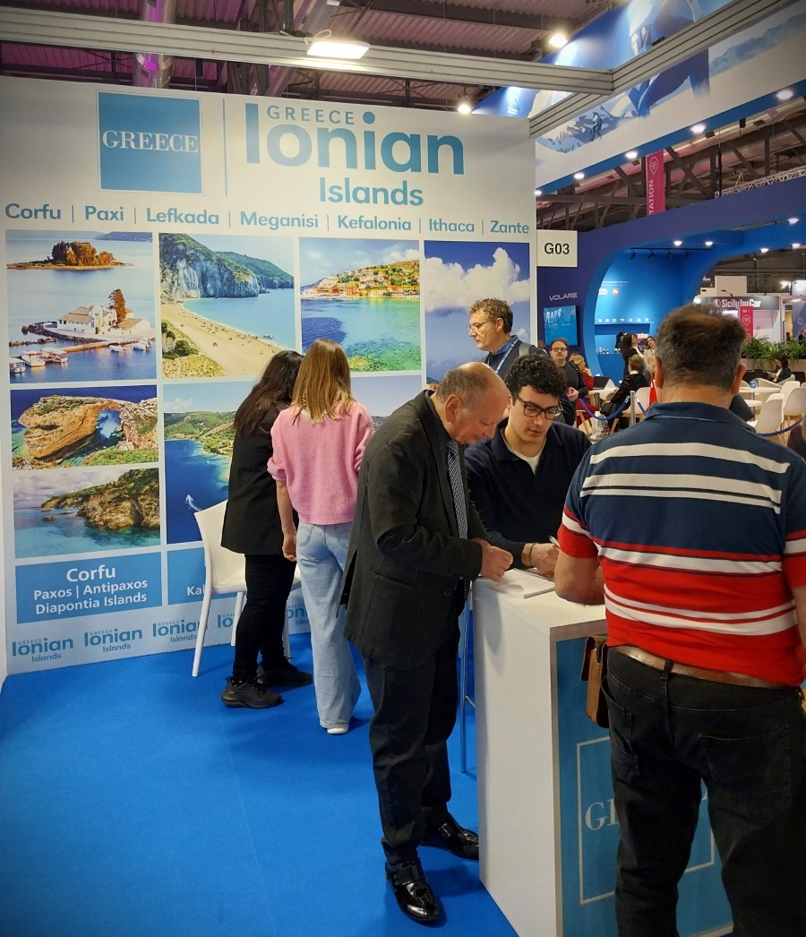 ΕΚΘΕΣΗ ΤΟΥΡΙΣΜΟΥ ΜΙΛΑΝΟ 6