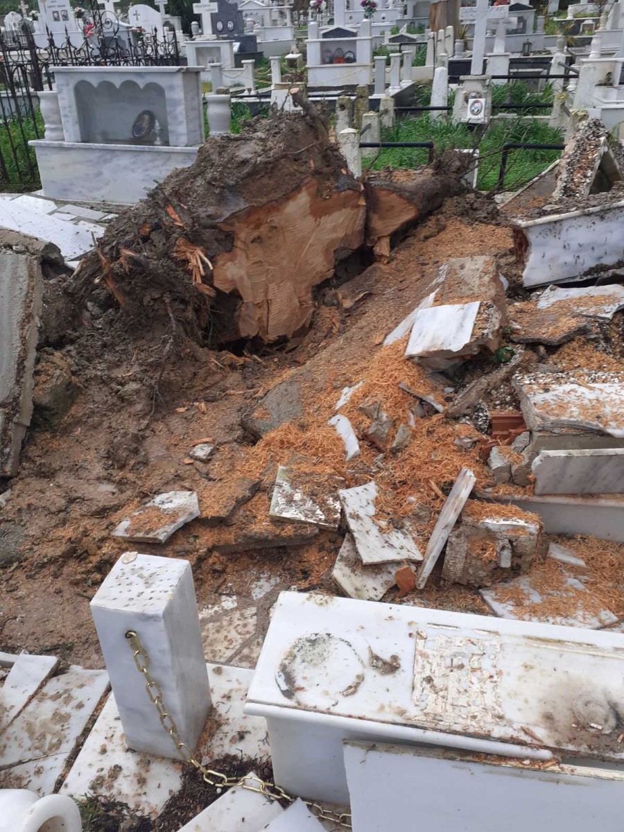 Κοιμητήριο 3