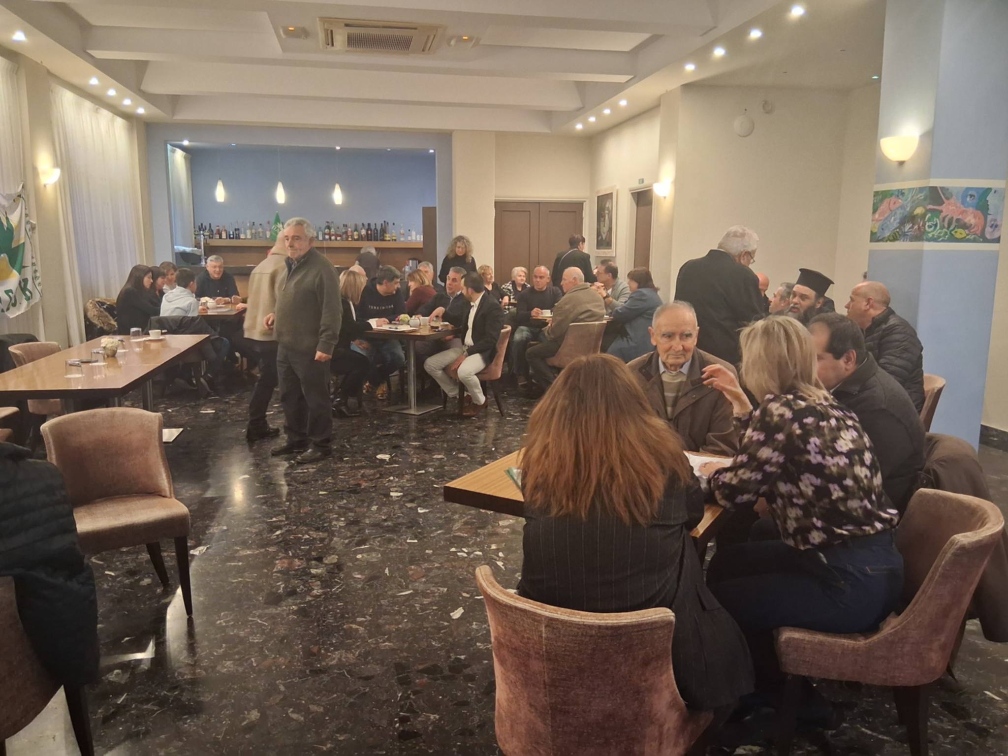 ΠΟΛΙΤΙΚΗ ΕΚΔΗΛΩΣΗ ΙΘΑΚΗΣ 3