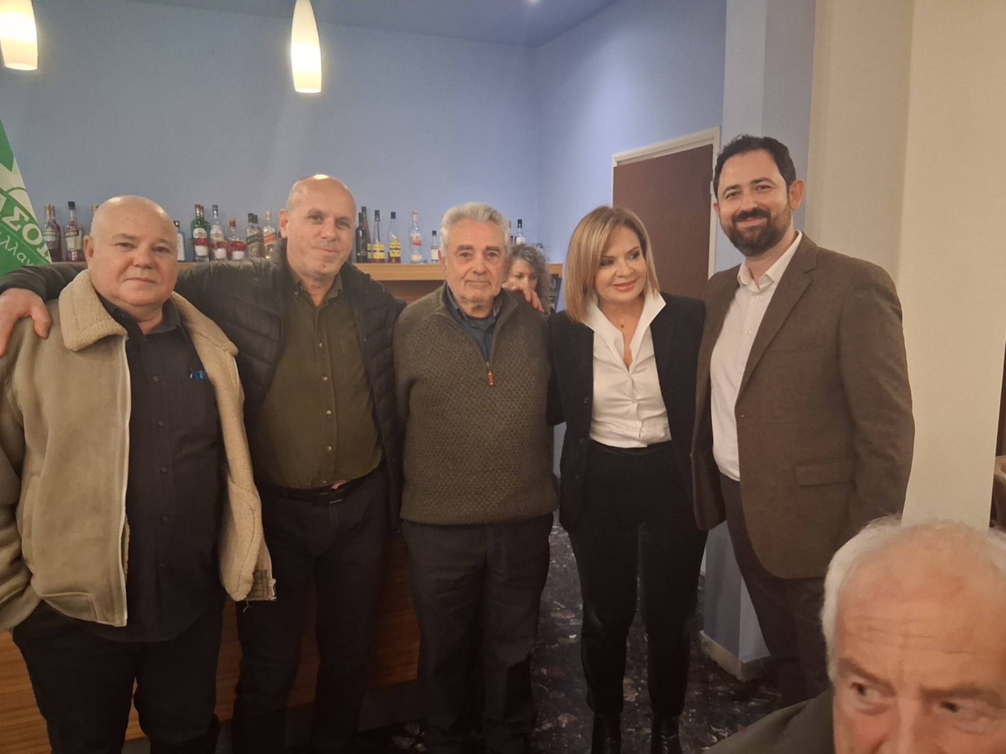 ΠΟΛΙΤΙΚΗ ΕΚΔΗΛΩΣΗ ΙΘΑΚΗΣ 8