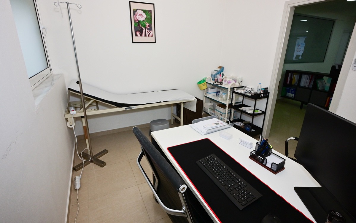 MEDIONE KEFALONIA HEALTH CARE2